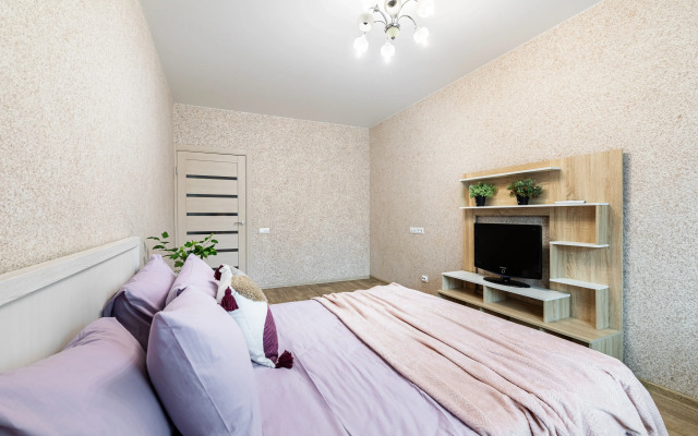 Ls Plyazh Rivyera Flat