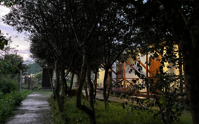 CasaMia Guest House