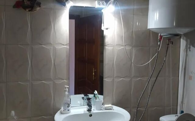 Квартира двухкомнатная на проспекте Кирова 411