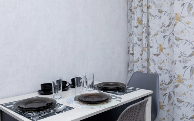 Odnokomnatnaya Komfortnaya Okolo Rechnogo Vokzala Flat