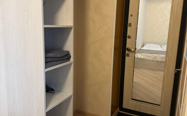 Blu Na Komarova 45 Apartments