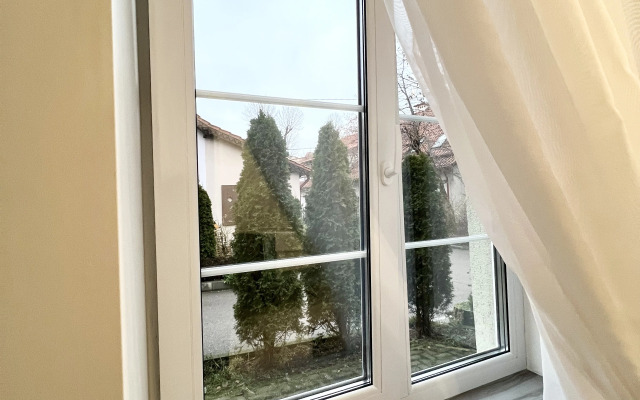 Квартира Уютная Cтудия на Курортном Проспекте