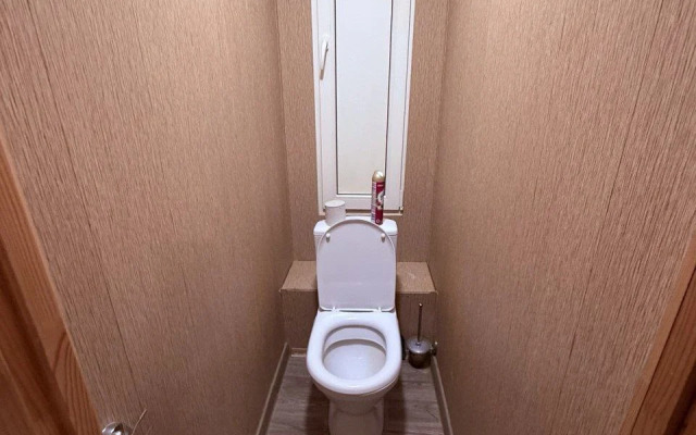 Квартира на Демонстрации 5