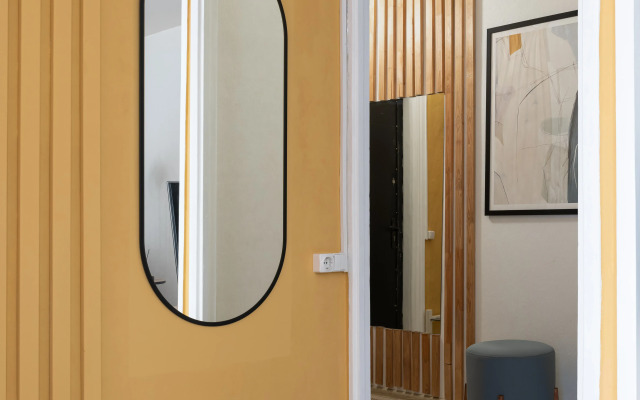 Квартира Весна на Каховке