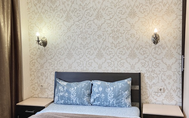 Квартира на Карла Маркса 16