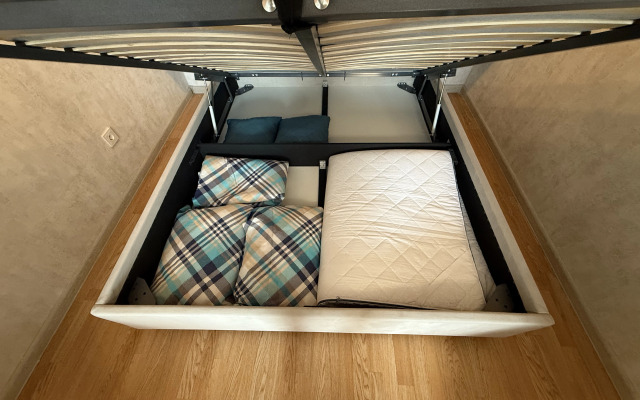 na Gogolya 10 V Tsentre Goroda Flat