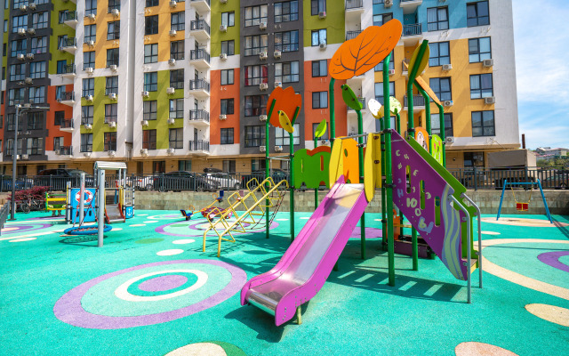 PosutochnoSochi.rf  v ZhK Kontinent Apartament 1