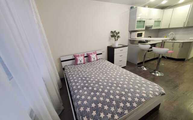 Апартаменты на Надибаидзе 30