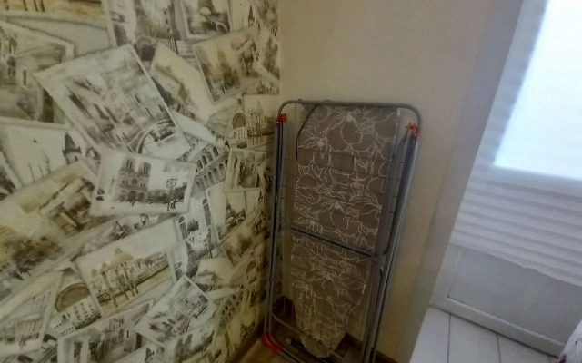 Квартира на Павловском тракте 299