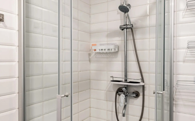 Апартаменты Вольная 25