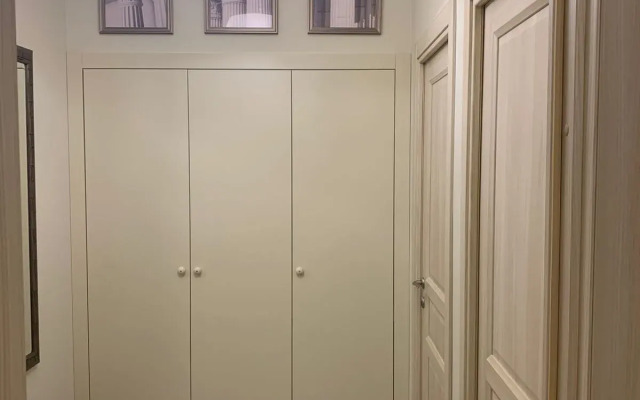 Royal Suite Apartments
