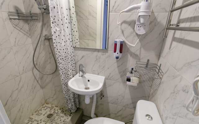 Apartment on Seligerskaya