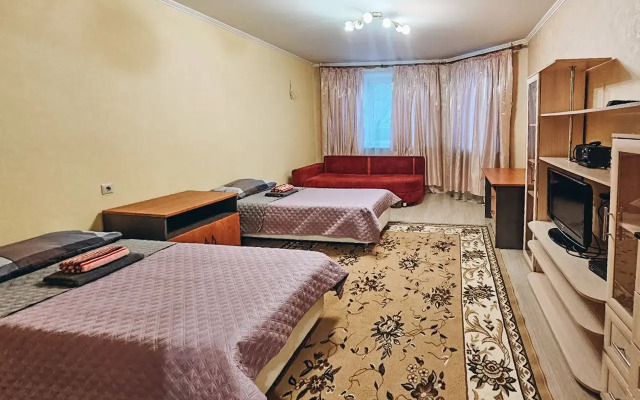 Квартира Павшинский бульвар дом 1