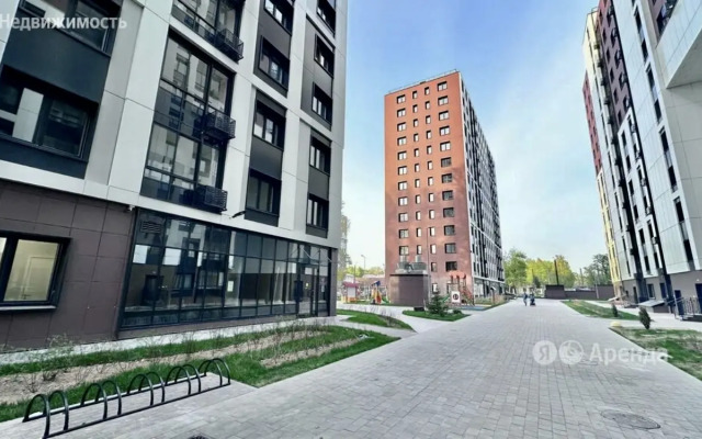 Апартаменты GREEN TERRA ВКириши Петровские