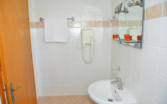 Korali Apart-Hotel