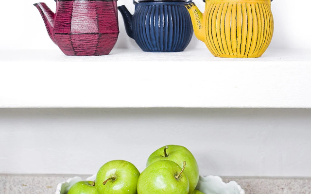 Бутик-отель Casa Quero