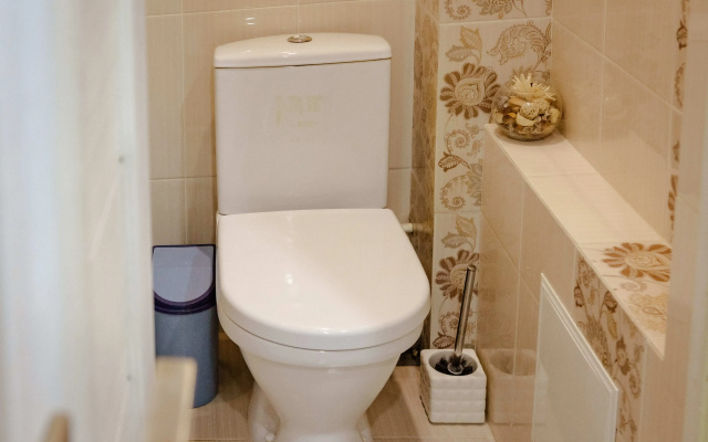 Apartamenty dvuhkomnatnye na Varejkisa 42