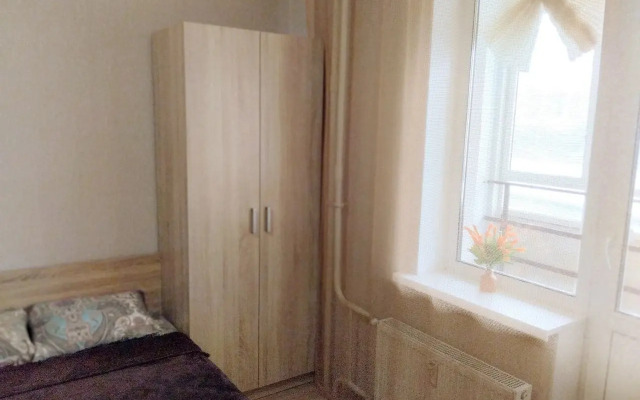 Квартира Уютная Для Вас  до метро 8 мин.пешком