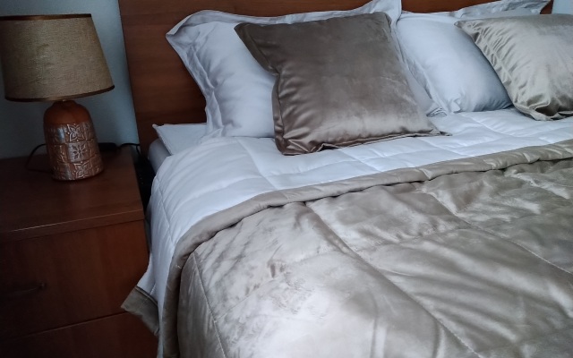 Апартаменты Космическая Квартира