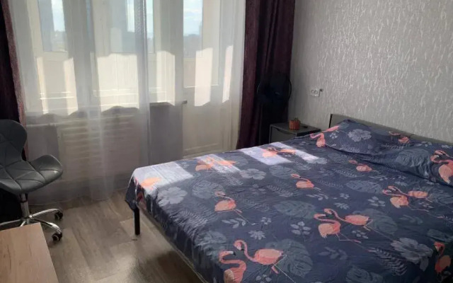 Na Prospekte Krasnogo Znameni 88 Flat