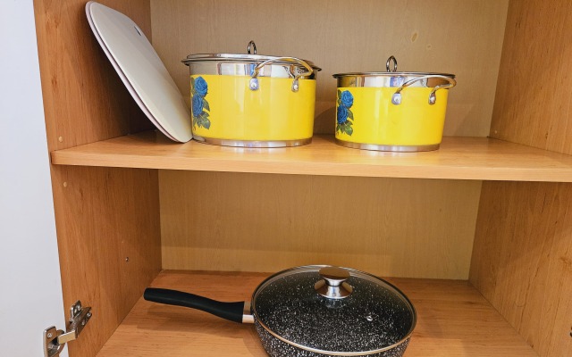 Квартира 2-комнатная квартира на Пушкина 50