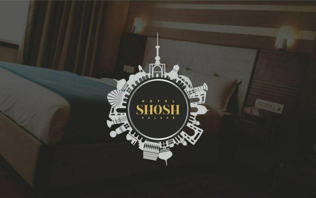 Shosh Palace Mini Hotel
