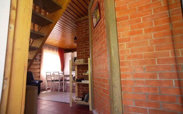 Rus Private House