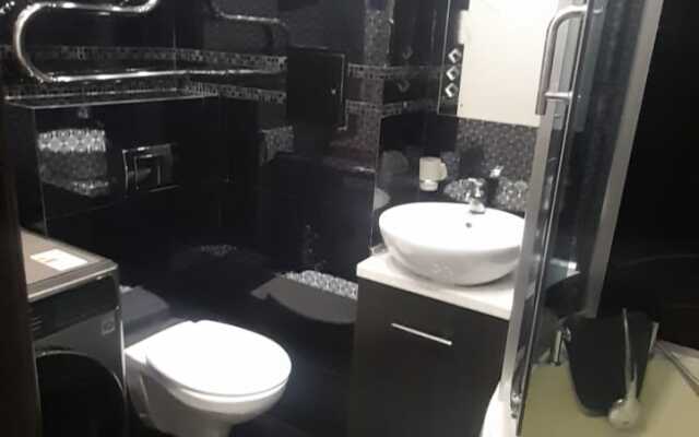 Studiya Na Podgorodskoy Flat