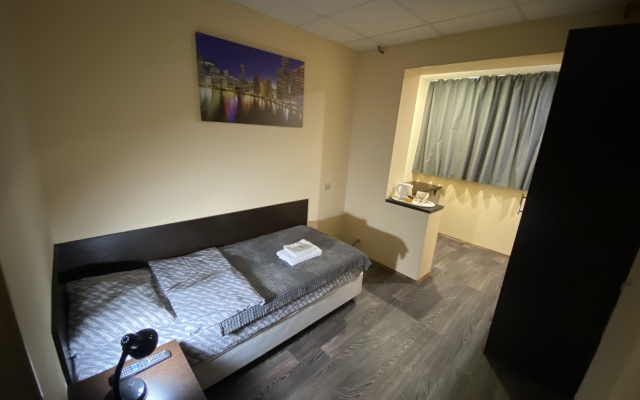 Severny Bereg Hotel