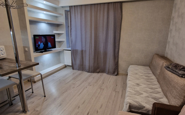 Апартаменты КакДома Чугунова 1