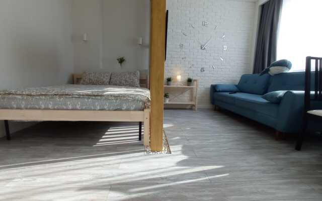 Kak Doma Flat