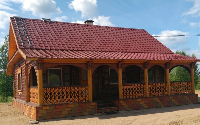 Мини-отель Гостиница Престиж