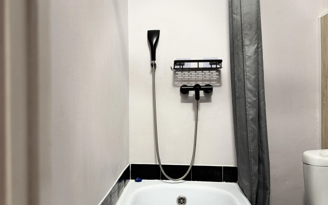 Апартаменты LOMACO