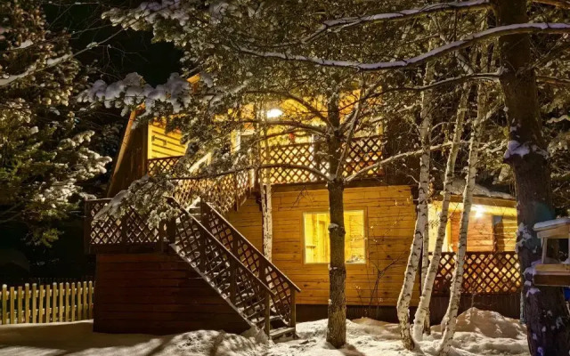 Гостевой дом Сельская усадьба