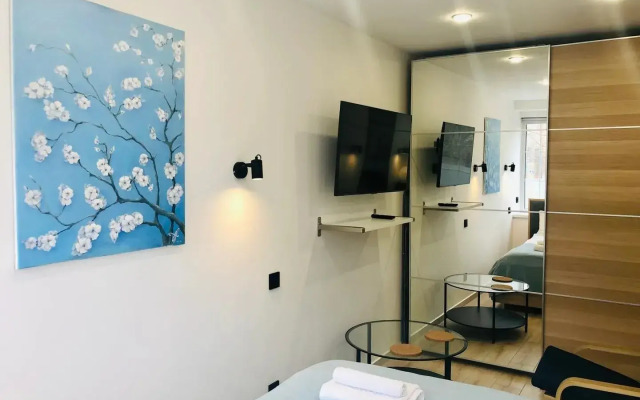 Апартаменты 1 на Улице Максима Горького 142А