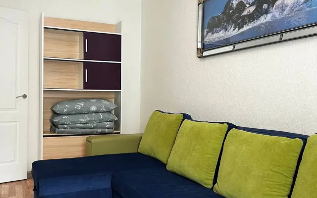 Апартаменты в Центре