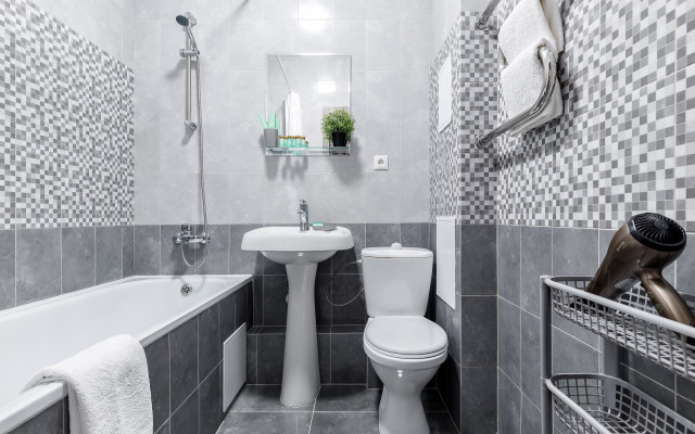 Апартаменты на улице Фабричной