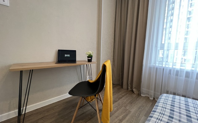 Апартаменты 2-х комнатные в центре от ЭлитХаус24