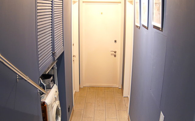 Апартаменты Лофт 3 на Спасском