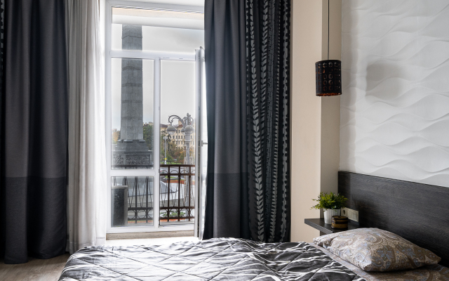 N40 Habitathome Apartments