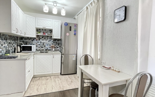 Апартаменты Уютные в центре города