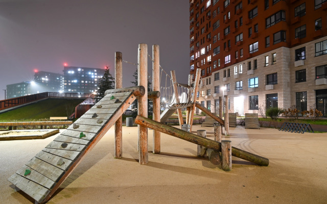 Квартира Стильная Студия в Новых Ватутинках