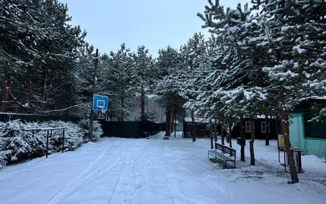 Chudinovo 33 Guest house