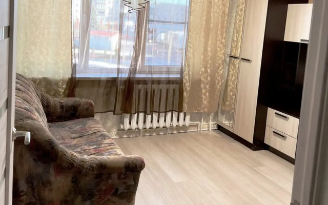 Апартаменты на Гагарина