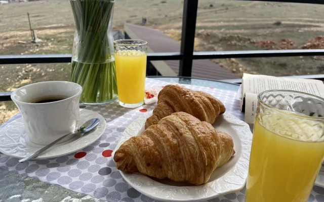 Апартаменты на Фиолентовском ш., 134к6