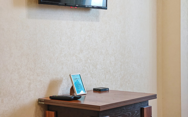 Апартаменты Фрунзе, 20 Этаж 2