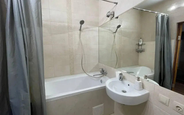 Апартаменты с хорошим ремонтом