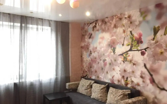 Апартаменты Преображенская 82к1 2