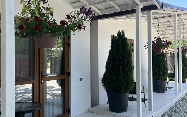 Domiki Na Parusnoy Villa