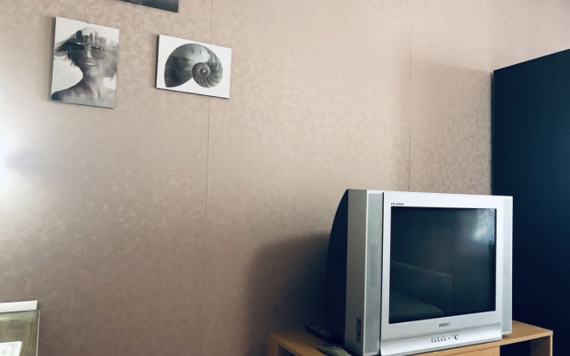 Квартира студия у трассы М4 Дон